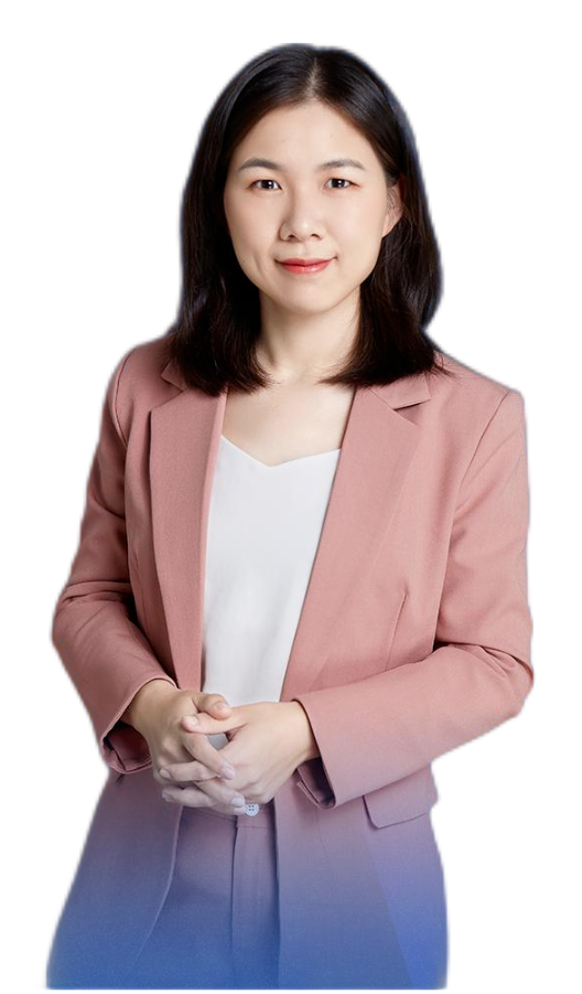 丁邱洁律师 QiuJie Ding